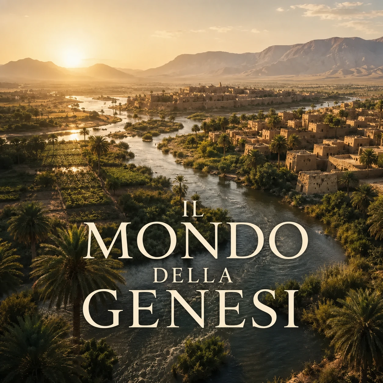 Il mondo della Genesi